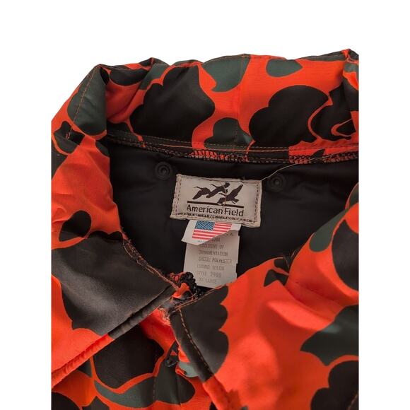 American Field Hunting Bibs Extra Extra Large - Picture 3 of 16